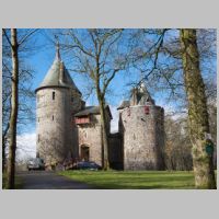 Burges, Castell Coch, photo by DeFacto, Wikipedia.jpg